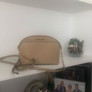 Crossbody save Michael Kors purse